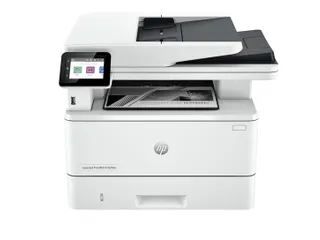 Multifunctional Laserprinter HP laserjet 4102fdn - 2