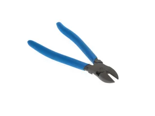 8314-180 TL Krachtige diagonaalscharen 180mm dip-geïsoleerd - 4