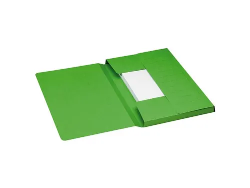 Dossiermap Jalema Mammoet folio groen