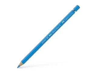 Faber Castell Albrecht Durer Aquarel Potlood 152 Midden Phtalo Blauw - 1