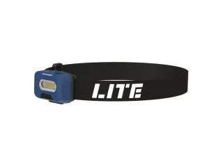 hoofdlamp,COB-led,15-150lumen,hoofdband,sensor,straalhoek 120/100 ° - 3