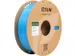 eSUN 3D printer Filament ePLA-Luminous 1,75mm Blauw 1kg