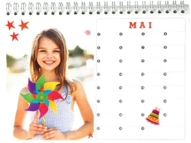 Calendrier perpétuel