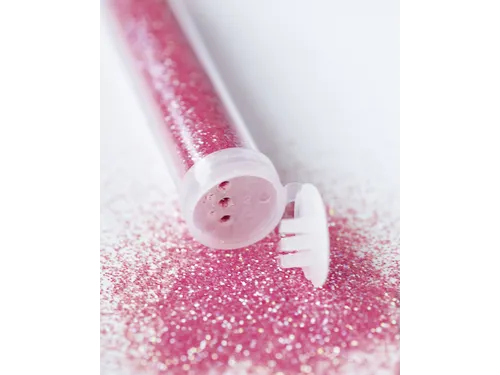 Glitterpoeder Bio Folia Rainbow 7gr 5 kleuren