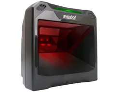 Zebra DS7708 Barcode scanner Zwart
