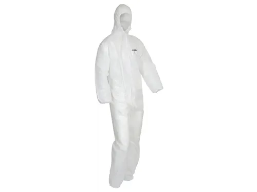 OXXA Cover Plus 6905 overall Maat XL