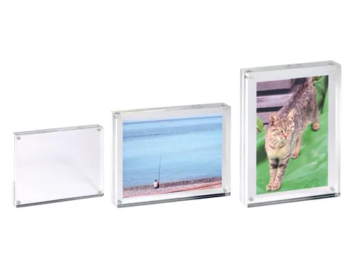 Fotolijst MAUL 17,8x12,7x3cm acryl