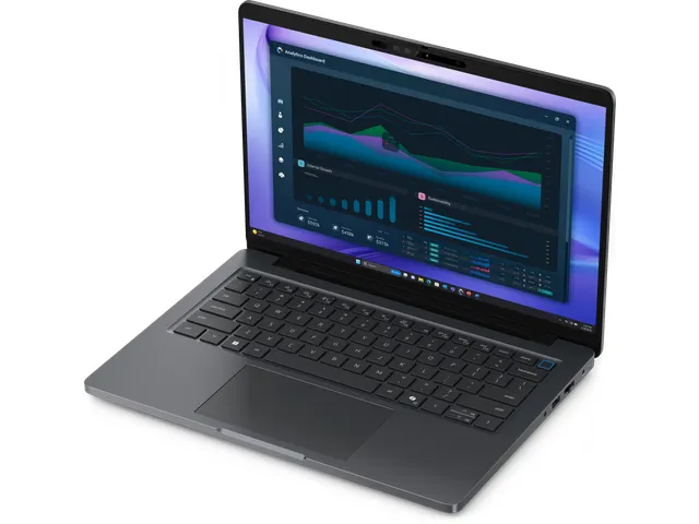 Dell Pro Precision 5 14 PW514261 Laptop 14 Inch