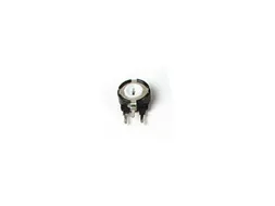 Piher Instelpotmeter 10K (S Serie - Verticaal - Voor Spindel)