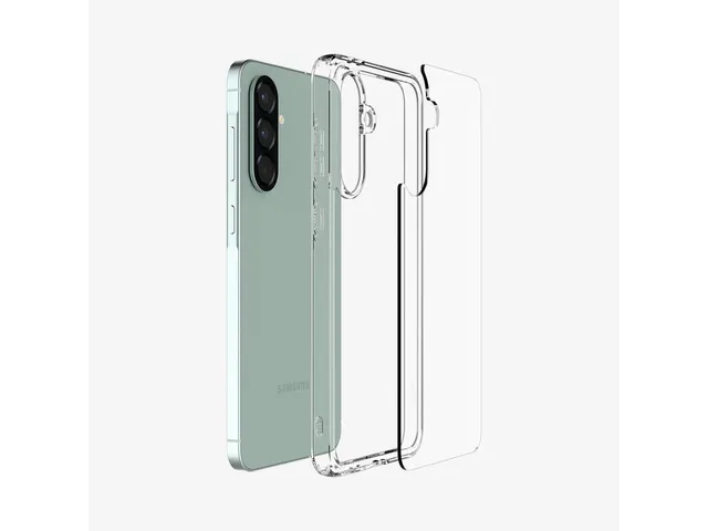 Spigen Case ACS09292 Galaxy A56 5g Ultra Hybrid Crystal Clear
