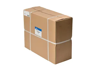 Bonte Dikke Poetslappen 5kg Dispenserdoos - 1