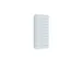 Armoire De Distribution Hxlxp 1850x770x500 2x10cases Sur Socle