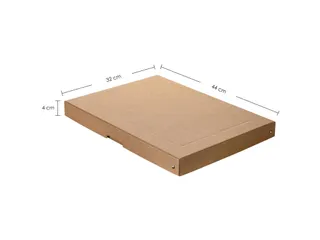 PureBox Nature A3 40mm - 3
