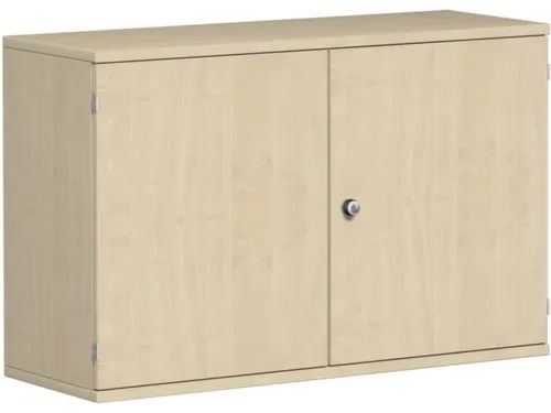 Kantoorkast 770x1200x430mm Decor Romp Esdoorn Decor Front Esdoorn