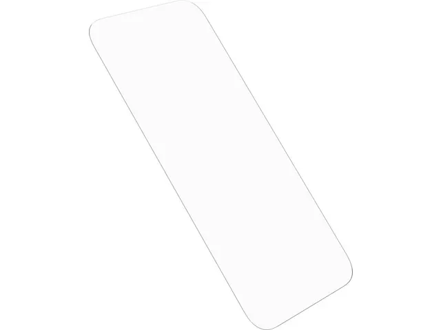 Otterbox Premium Glass Series voor iPhone 16 Pro Transparant