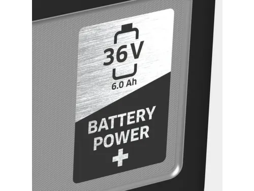 Kärcher Accu Power+ 36/60