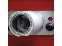 Brandweerdriekant Simplex