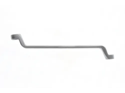 2 13X15dubbele ringsleutel,UD profiel,13x15mm