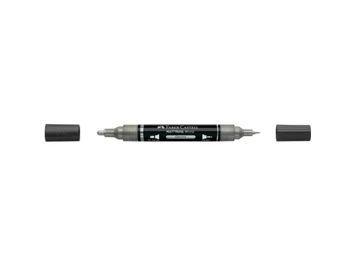 Chrome marker Faber-Castell Multimark 551