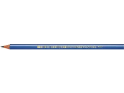 Potlood Bic Evolution driehoekig HB