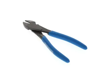 8316-180 TL Krachtige diagonaalscharen 180mm dip-geïsoleerd - 2