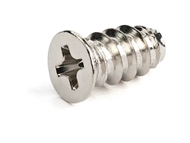 M5 Schroeven 10mm Computer/PC Fan Schroeven 50 stuks