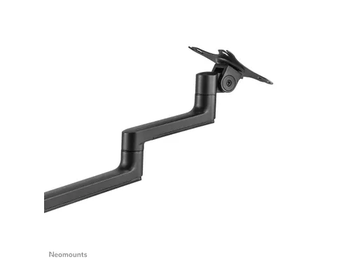 Neomounts NEXT Lite DS20-425BL1 Laptophouder monitorarm - 11.6-17.3 in