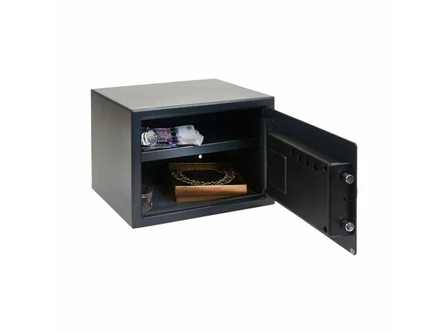 Chubbsafes Inbraakwerende Kluis Air UG-15-EL Elektrisch Slot