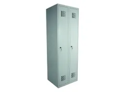 Garderobekast Sum 320 W 2-deurs smal 180x60x50cm