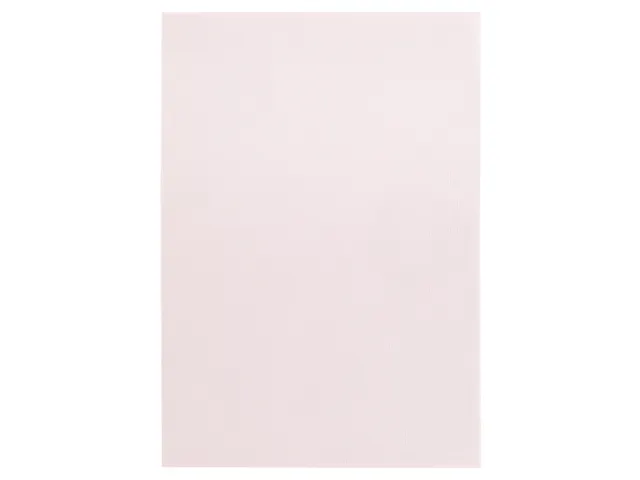 Kopieerpapier Papicolor A4 200gr 6 vel lichtroze