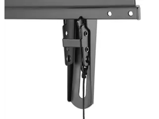 Wandbeugel voor TV’s en monitoren (Kantelbaar laag profiel), voor sc - 6