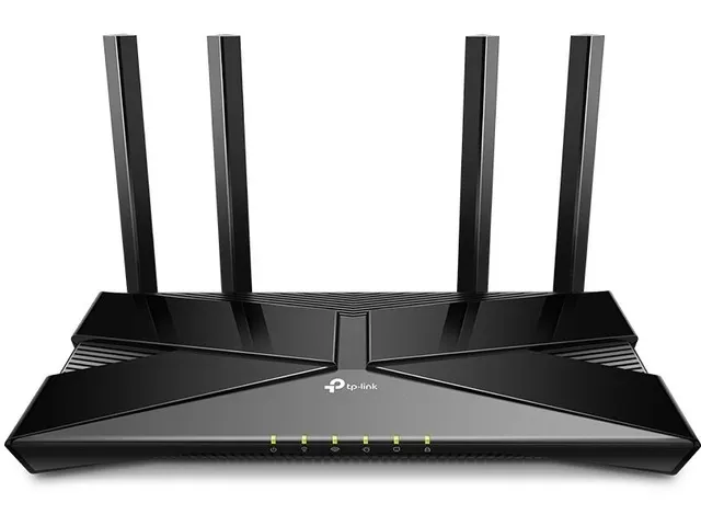Router TP-Link Archer AX23 AX1800 Wi‑Fi 6