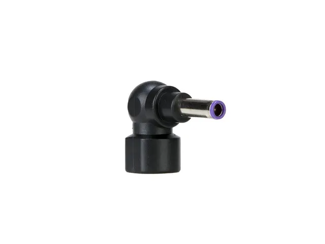 Targus PT-3H1, Laptop stroomplug, Zwart, HP, China