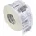 Labeletiket Zebra 1000D 3004861-T 51x32mm wit