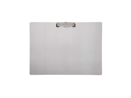 Klembord MAUL A3 dwars aluminium