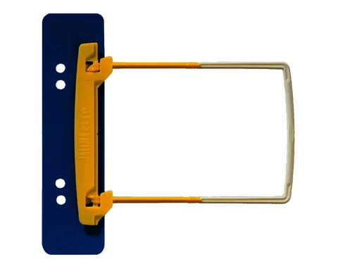 Bundelmechaniek JalemaClip-Plus zwart