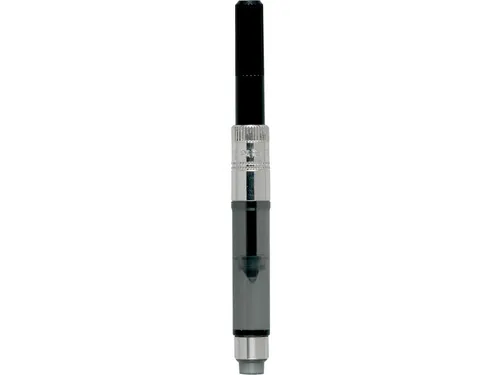 Deluxe Piston converter voor vulpen