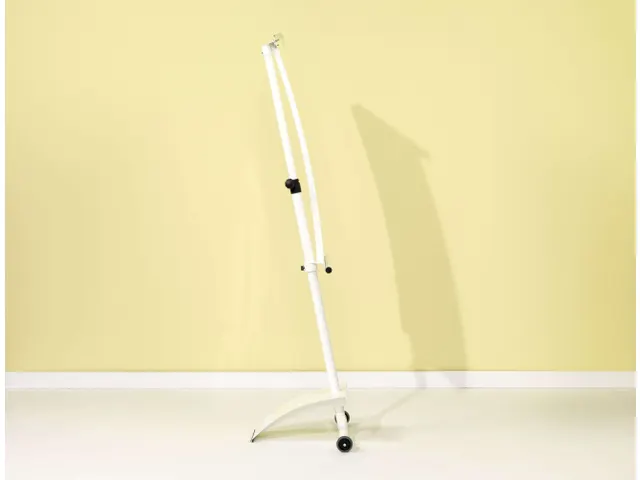 Smit Visual flip-over Alura Mobiel wit