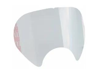 3M 6885 vizierbeschermer volgelaatsmasker - 1