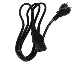 Datalogic 6003-0940 Standaard stroomkabel Europees - 1
