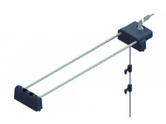 Taski Integraal Slotsysteem W1