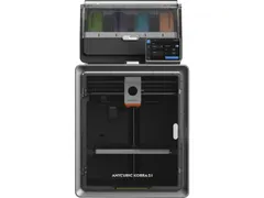 Anycubic Kobra S1 Combo 3D printer