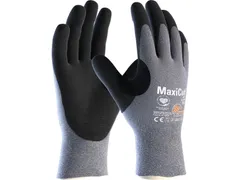 ATG MaxiCut Oil 44-504 handschoen Maat 10