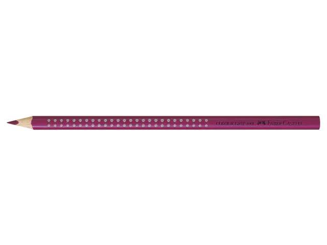 Kleurpotlood Faber-Castell Grip 2001 33 magenta