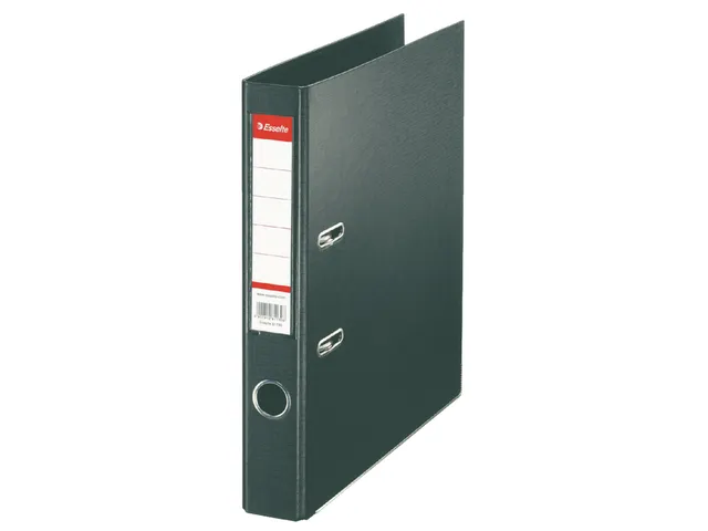 Ordner Esselte Vivida A4 50mm PP zwart