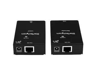 USB 2.0 over Cat5e/Cat6 (RJ45) Extender - 3