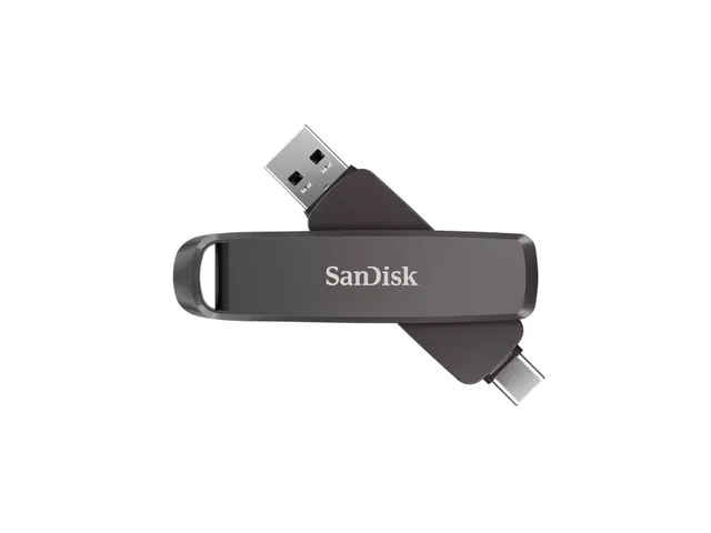 SanDisk SDDDE1-1T00-G46 USB flash drive 1 TB USB