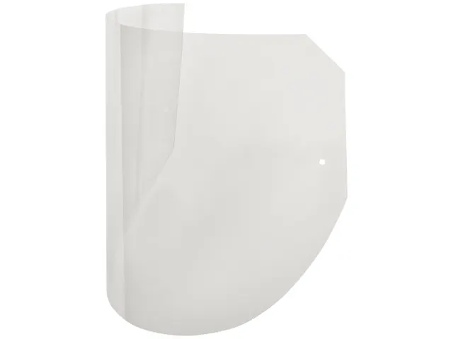 Honeywell North 1001779 beschermcover voor een vizier, per 50 stuks