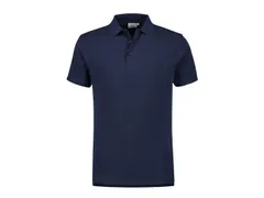 Santino Ricardo polo, marineblauw, maat 7XL, per stuk
