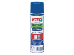 Lijm Tesa spray permanent 500ml